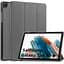 Чехол-книжка BeCover Smart Case для Samsung Galaxy Tab A9 Plus SM-X210/SM-X215/SM-X216 11.0" Gray (710309) - миниатюра 2