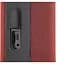 Портативна акустика 2E SoundXTube TWS Red (2E-BSSXTWRD) - мініатюра 6