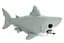Фігурка Funko Pop Фанко Поп Щелепи Акула людожер Jaws w/ Diving tank Велика біла Акула 15см Movies J G759 - мініатюра 6