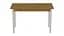 Стіл кухонний Ferrum-decor Маріо 75x120x70 Білий ДСП Дуб Артізан 16мм (FRD-105729) - мініатюра 4