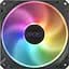 СВО ASUS ROG-STRIX-LC-II-280 ARGB (ROG-STRIX-LC-II-280 ARGB) - миниатюра 2