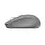Бездротова оптична мишка Fantech W193 USB 2.4GHz Grey - мініатюра 4