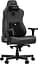 Ігрове крісло Anda Seat Kaiser 3E Dark Grey Fabric Size XL (AD23YC-XL-09-GB-CF-G01) - мініатюра 1