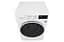 Прально-сушильна машина LG F2J6HG0W, 7кг (4кг), 1000, П, Пар, глибина 45см, Дисплей, Інвертор, Білий (F2J6HG0W) - мініатюра 7