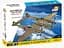 Конструктор дитячий літак Lockheed P-38H Lightning COBI 5763 - мініатюра 1