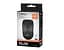 Миша бездротова REAL-EL RM-308 Black USB (EL123200033) - мініатюра 9