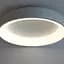 Стельовий світильник Friendlylight Rim 60 LED 3000K White FL2093 - миниатюра 2