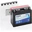 Аккумулятор Мото Exide AGM 10Ah (+/-) (160EN) (150х70х130) ET12B-BS - миниатюра 1