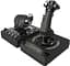 Джойстик Logitech X56 H.O.T.A.S. RGB Throttle and Stick Simulation Controller USB (945-000059) - миниатюра 1