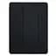 Чохол-книжка CDK для Apple iPad 10.2" 9gen 2021 екокожа/силікон Smart Case cлот стилус (011190) black - мініатюра 6