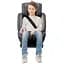Автокресло Kinderkraft Xpedition 0-36 кг Isofix grey - миниатюра 15