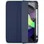 Чехол-книжка BlueO Ape Case для Apple iPad Air 13#039;#039; (2024-26) Синий - миниатюра 1