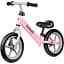 Велобіг велосипед Kidwell Rebel Pink - мініатюра 1