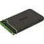 Зовнішній диск Transcend 1TB USB 3.1 StoreJet 25M3 Сірий TS1TSJ25M3S - мініатюра 3