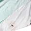 Комплект постельного белья Cotton Box Сакура евро - миниатюра 6