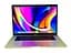 Apple MacBook Pro 16 2016 A1707 i7/16 RAM/256Gb SSD/Radeon Pro 450 2Gb Б/В - мініатюра 1