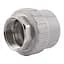 Муфта внутренняя резьба под ключ Vsplast PPR 63х2″ 1004 000004057 - миниатюра 1