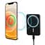 Магнитное беспроводное автомобильное зарядное устройство Elektromatic для iPhone - миниатюра 4