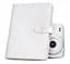 Фотоальбом для Fujifilm Instax Mini 12, 11, 40, 41, 70, 90, 99, EVO, Link, Liplay Polaroid 300 Z2300 на 128 фото белый - миниатюра 3