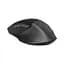 Мишка A4Tech FB45CS Air2 Wireless/Bluetooth Smoky Grey (4711421999304) - мініатюра 8