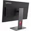 Монітор 27" Lenovo P27QD-40 QHD IPS 120Hz (64B3GAT2UA) - мініатюра 4
