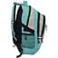 Рюкзак міський Semi Line 35 Turquoise/Grey (BSL117) - мініатюра 2