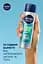 Антиперспірант спрей NIVEA MEN Заряд свіжості чоловічий 150 мл - мініатюра 3
