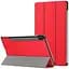 Чохол-книжка для планшета Samsung Galaxy Tab S7 11 2020 SM-870 SM-875 Red - мініатюра 1