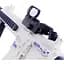 Водяний автомат електричний акумуляторний Water Gun M416 - мініатюра 6