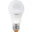 LED лампа VIDEX A60e 8W E27 3000K 220V, VL-A60e-08273 (23805) - мініатюра 1