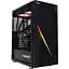 Робоча станція Power Up Desktop #315 Core i7 14700K/64 GB/SSD 1TB/GeForce RTX 4060 8 Gb - мініатюра 1