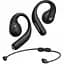 Наушники беспроводные Anker Soundcore AeroFit Pro черные A3871 - миниатюра 3