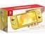 Ігрова консоль Nintendo Switch Lite Yellow - мініатюра 3