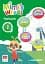 Mimi's Wheel. Flashcards Plus. Level 1 - мініатюра 1