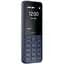 Мобільний телефон Nokia 130 DS 2023 Dark Blue - мініатюра 3