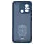 Чехол ArmorStandart ICON для Xiaomi Redmi 12С / 11A Camera cover Dark Blue (ARM65967) - миниатюра 2