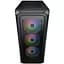 Корпус для ПК Cougar (Archon 2 Mesh RGB Black) - мініатюра 3