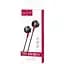 HF Hoco M57 Black + mic + button call answering - мініатюра 2