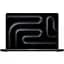 Ноутбук Apple MacBook Pro 14 A3426 M5 Pro Space Black (MJLW4UA/A) - мініатюра 1
