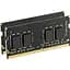 Модуль пам'яті Exceleram DDR5 32GB (2x16GB) 5600MHz SoDIMM (E50320564646CSD) - мініатюра 1