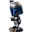Игрушка-сюрприз Pop Mart Star Wars Серия Bobblehead с коллекционной фигуркой (SWBS-01) - миниатюра 6