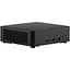 Комп'ютер ASUS NUC 14 Pro RNUC14RVKU700002I / Ultra 7 155H, M.2 22x80 NVMe; 22x42 NVMe, EU Cord (90AR0062-M000E0) - мініатюра 3