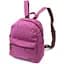 Текстильный рюкзак Vintage 25,5х27,5х14 см sum0023459 - миниатюра 1