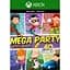 Ключ активації Microsoft Megaparty: A Tootuff Adventure для Xbox One/Series S/X - мініатюра 1