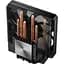 Кулер для процесора Jonsbo HX6200D Black (HX6200D Black) - мініатюра 5