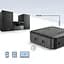 Бездротовий адаптер Bluetooth Ugreen CM144 Aptx HD 5.0 (LY) (70158) - мініатюра 4