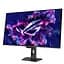 Монітор ASUS 31.5" ROG Strix XG32UQDMS QD-OLED UHD OLED 240Hz (90LM0CV0-B01371) - мініатюра 3