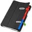 Чохол-книжка BeCover Smart Case для Xiaomi Redmi Pad SE 8.7" Black (711904) - мініатюра 3