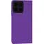 Чохол-книжка BeCover Exclusive New Style для ZTE Blade A35 Purple (712607) - мініатюра 3