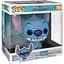 Ігрова фігурка Funko Pop! Disney Стіч що посміхається (55618) - мініатюра 3
